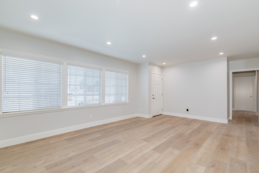 House for Rent Section 8 Los Angeles